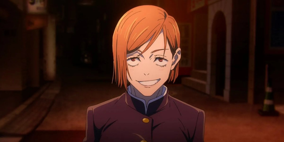 A Look At Nobara Kugisaki in Jojo Bizarre Adventure Explained